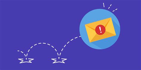 Bounced Back Emails: What Are They And How To Fix Them? | Enginemailer