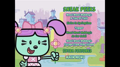 Image - Wubbzy Goes Green Sneak Peeks.png | Wubbzypedia | FANDOM powered by Wikia