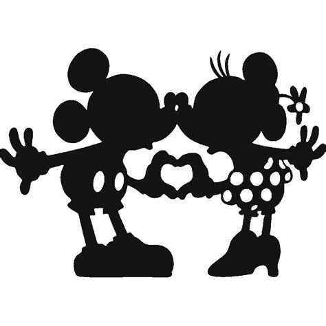 Free Disney Inspired SVGS | Disney silhouettes, Disney silhouette, Disney scrapbook