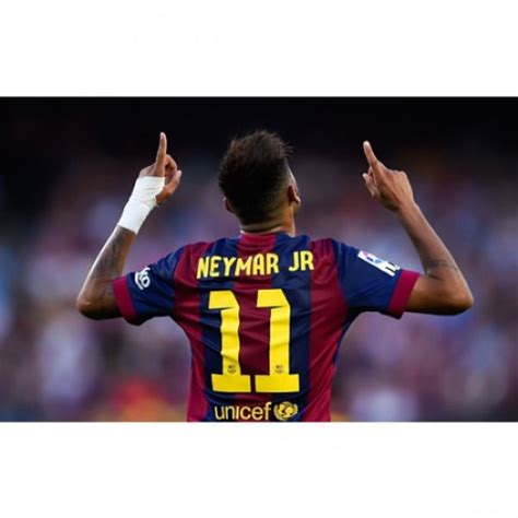 Neymar Wall Poster | Decals Walldecal | Walldecal | Decor Your Walls