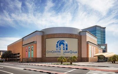 City Centre Deira upgrades shoppers’ experience with the opening of the ...