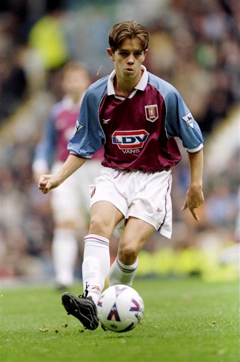 Former Aston Villa star Lee Hendrie opens up about his ongoing mental ...