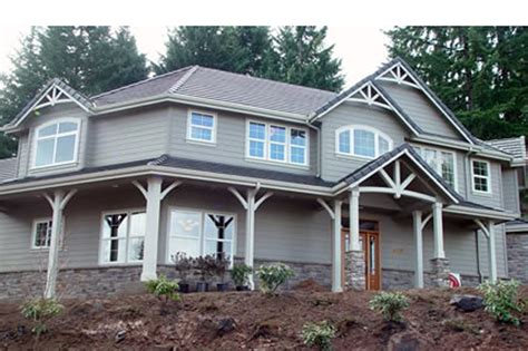 Lodge Style House Plans & Floor Plans - Rustic House Plans & Floor ...