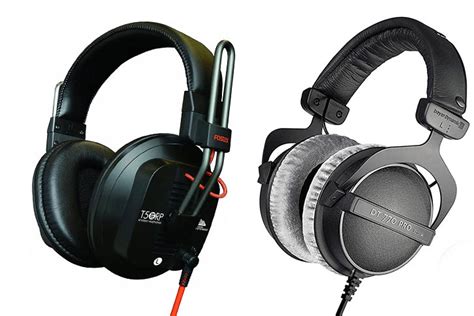 6 Best Closed-back Headphones Under $300