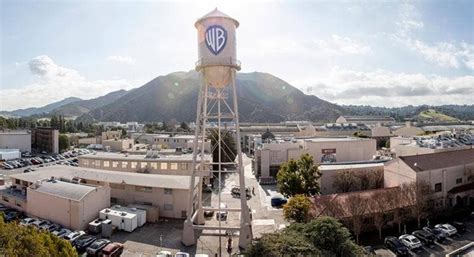 Warner Bros Discovery y Paramount Global hablan sobre posible fusión | Diario de México