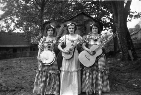 Vintage Musicians | Kentucky, Bluegrass, Musicals