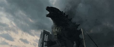 Godzilla GIF - Find & Share on GIPHY