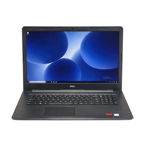 Dell Inspiron 17 3000 Series 3793 Intel Core i5 10th Gen. CPU