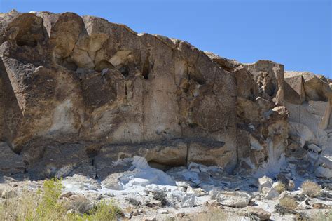 Chalfant Canyon Petroglyphs | peregriff