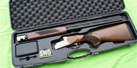 Mossberg Silver Reserve II Buying Guide 2021 - The Clay Bird