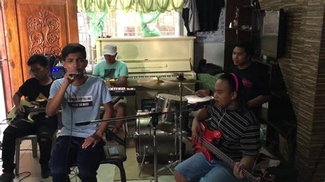 The Greenfields - Binibini (cover) Originally sang by “ The Rainmakers” Revived by Browman ...