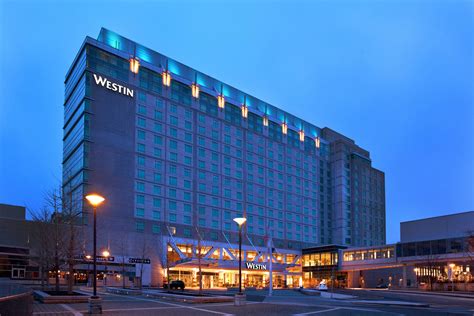 The Westin Boston Waterfront- First Class Boston, MA Hotels- GDS Reservation Codes: Travel Weekly