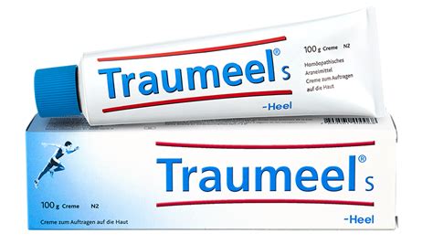 Traumeel - TRAUMEEL | The natural way to regain mobility