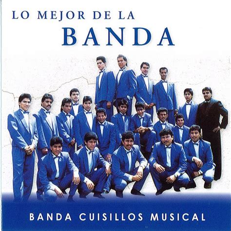 Banda Cuisillos Concert & Tour History (Updated for 2024) | Concert Archives