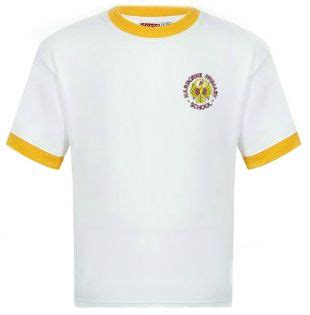 HARBORNE PRIMARY PE T-SHIRT – Clive Mark