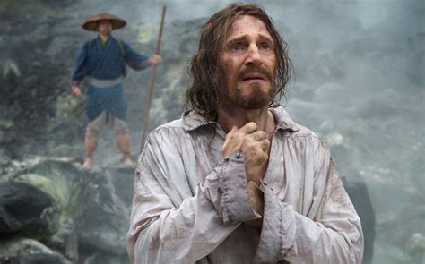 Review: Martin Scorsese's 'Silence' Is A Religious Epic Worth The Wait | FilmFad.com