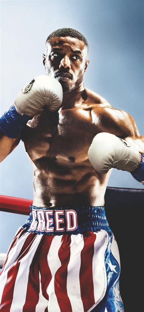 Creed Boxing Wallpapers - Top Free Creed Boxing Backgrounds - WallpaperAccess