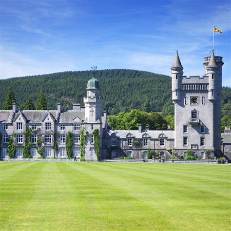 Balmoral: All You Need to Know About the Queen’s Scottish Summer Castle ...