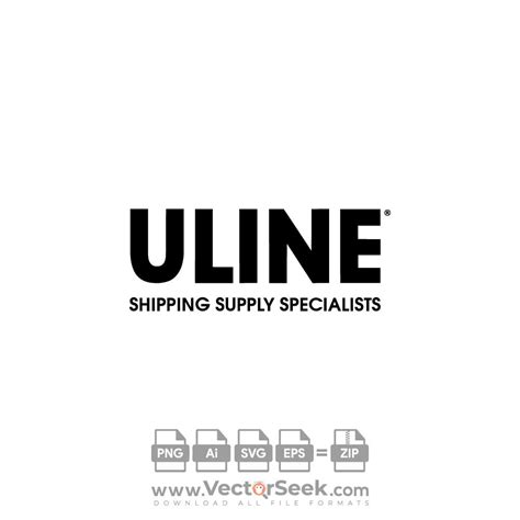 Uline Logo Vector - (.Ai .PNG .SVG .EPS Free Download)