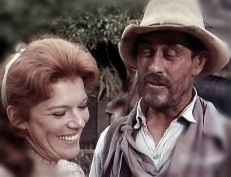 "Gunsmoke" Abelia (TV Episode 1968) - Plot - IMDb