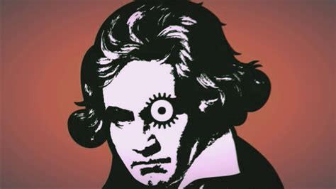 Beethoven Symphony No 7 - Allegretto Techno Version Sangisound - YouTube