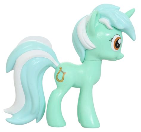 Lyra Heartstrings Figure | at Mighty Ape NZ