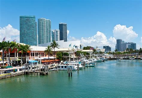 Miami Top-Rated Tourist Attractions | Miami Design Agenda