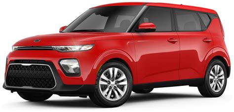 2022 Kia Soul Incentives, Specials & Offers in Cicero NY