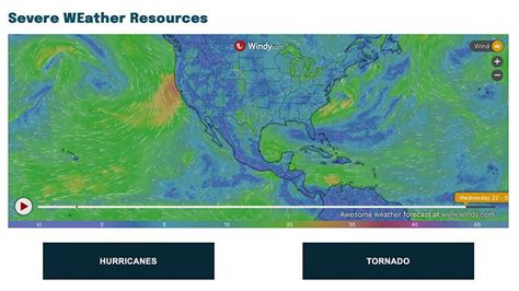 Virginia Cooperative Extension's Severe Weather Resources - Resilient ...