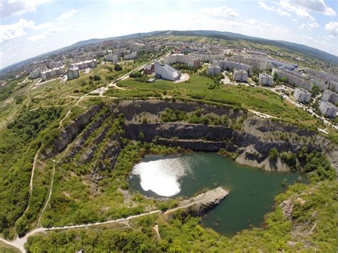 Reserves in Kielce open again - Geopark Główne : Geopark Główne