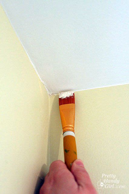 Painting Tips, House Painting, Painting Techniques, Smooth Ceiling ...