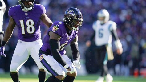 Ravens Defense Chasing ‘Elite Greatness’ After Dominant Victory Over ...