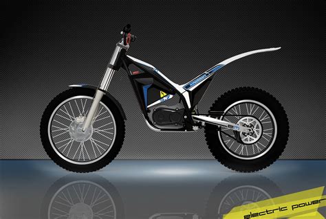 PlugBike.com » electric-trials-bike