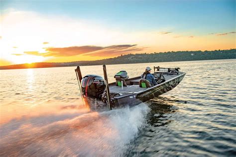 9 Best Aluminum Bass Boats You Must Like | Bass boat, Boat, Aluminum bass boats