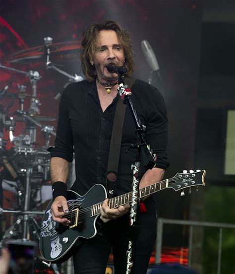 Rick Springfield - Concerts