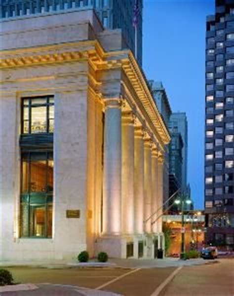 Kansas City Public Library - Kansas City, MO - Meeting Place