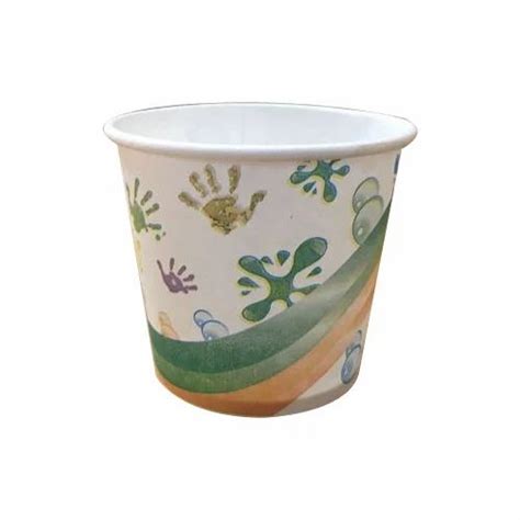 65ML Eco Friendly Disposable Paper Cups at Rs 0.25/piece | Eco Friendly Cup in Surat | ID ...