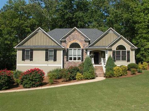 All Georgia Realty-Deborah Weiner-REALTY ON MAIN » Brookwood Neighborhood Of Homes In Waleska GA