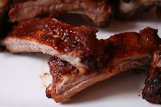 EJ's Simple Ribs and Rib Sauce | Read about it at thebittenw… | Flickr