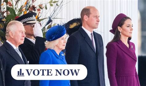 POLL: Should the Royal Family have gone to Lilibet's christening? | Royal | News | Express.co.uk