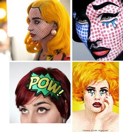 Halloween Week: Costume Ideas That Don't Require a Bikini Wax - PopBetty