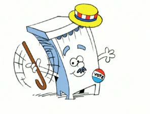 Schoolhouse Rock!: The Election Collection – Animated Views