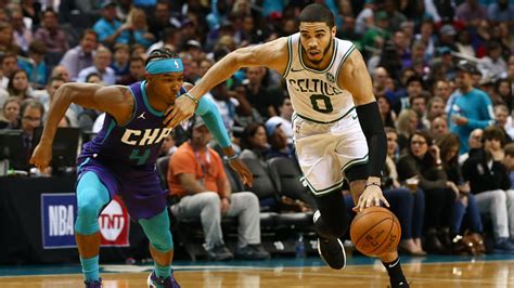 Celtics Vs. Hornets Live Stream: Watch NBA Game Online - NESN.com