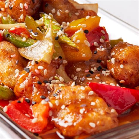 Recetas fáciles de comida china para hacer tú mismo