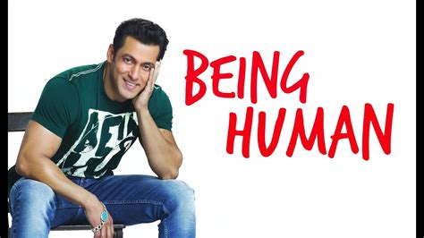 Salman Khan Being Human Photoshoot 2015 - YouTube