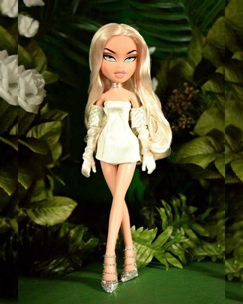 List of Cloe Dolls & Appearances | Bratz Wiki | Fandom