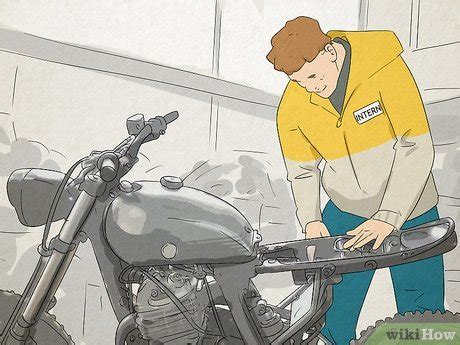 How to Become a Motorcycle Mechanic: 13 Steps - wikiHow