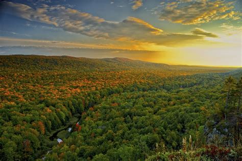 Best State Park Winners (2015) | USA TODAY 10Best