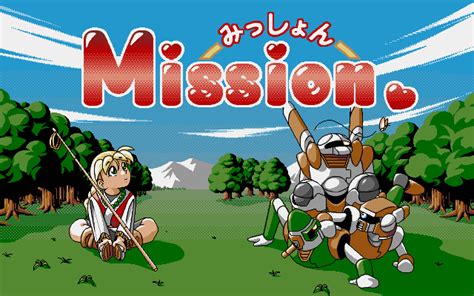 Mission Images - LaunchBox Games Database