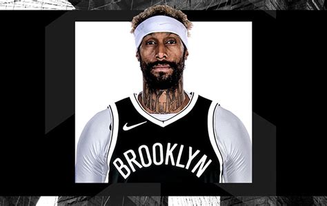 Brooklyn Nets Sign James Johnson | NBA.com